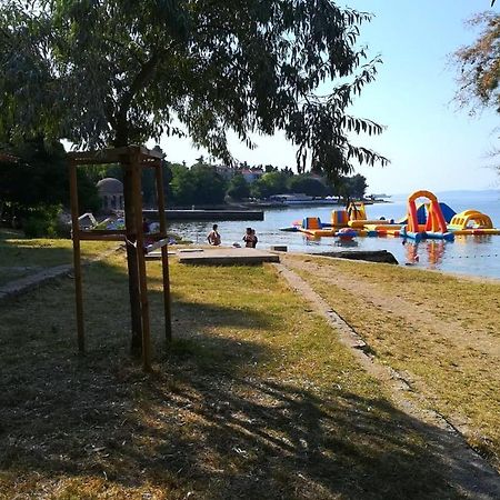 Family Friendly Apartments With A Swimming Pool Zadar - 18098 Екстер'єр фото